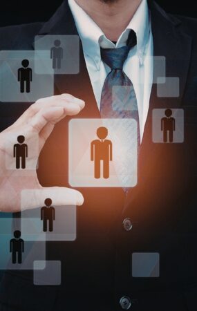 automatisation des processus pour agences à distance