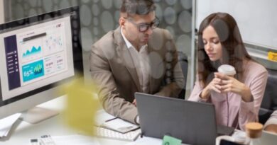 Automatisation des ventes B2B SaaS