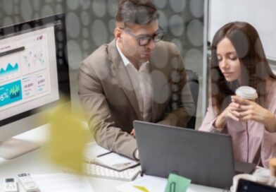 Automatisation des ventes B2B SaaS