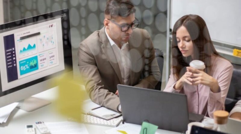 Automatisation des ventes B2B SaaS