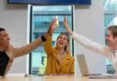 Attirer Développer et Fidéliser les Meilleurs Talents