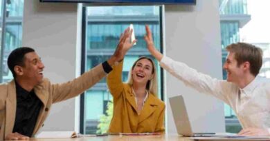 Attirer Développer et Fidéliser les Meilleurs Talents
