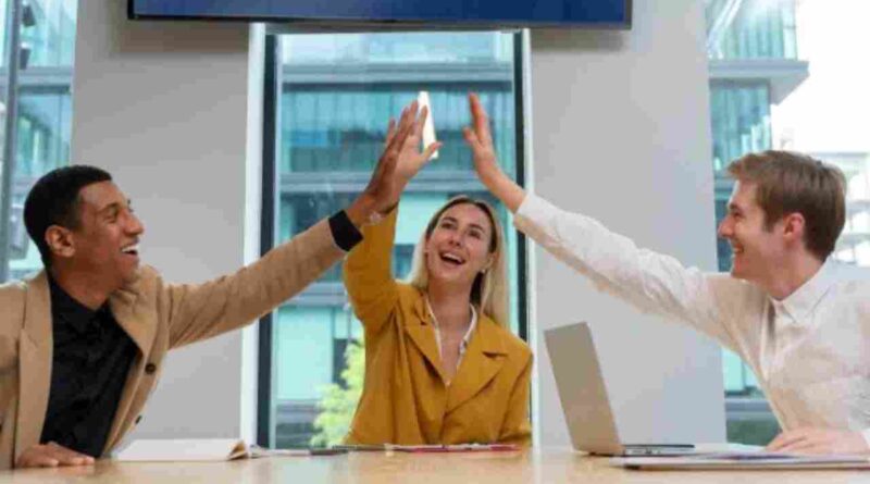 Attirer Développer et Fidéliser les Meilleurs Talents