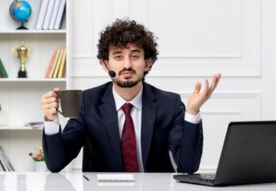 Développement personnel du fondateur