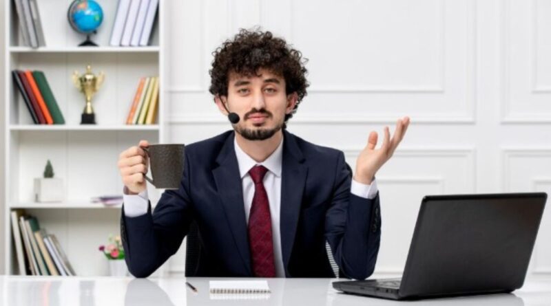 Développement personnel du fondateur