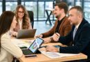 pipeline de ventes SaaS B2B