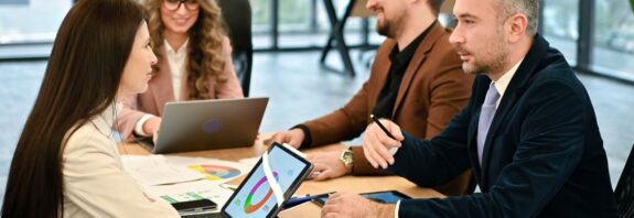 pipeline de ventes SaaS B2B