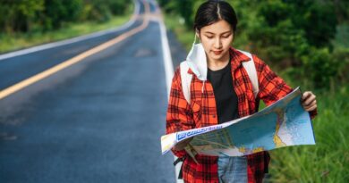 budget de voyage