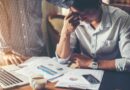 stress financier du fondateur