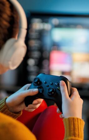 IA dans les jeux vidéo de sport