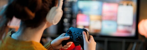 IA dans les jeux vidéo de sport