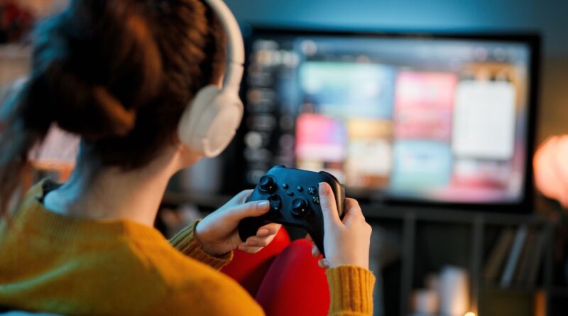 IA dans les jeux vidéo de sport