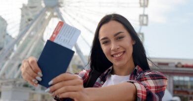 voyage sans visa pour les détenteurs de passeport français