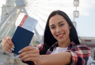 voyage sans visa pour les détenteurs de passeport français