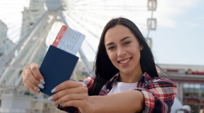 voyage sans visa pour les détenteurs de passeport français