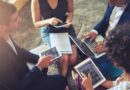 la transformation de l'industrie du voyage par la technologie