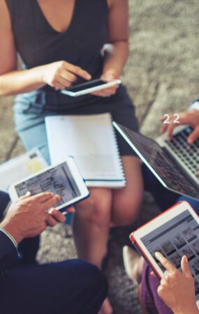 la transformation de l'industrie du voyage par la technologie