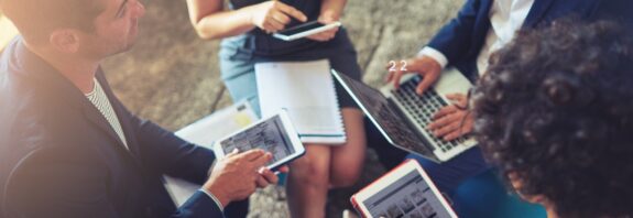 la transformation de l'industrie du voyage par la technologie