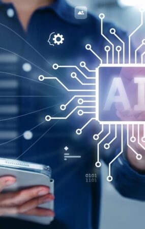 écrire des e-mails professionnels avec l’IA