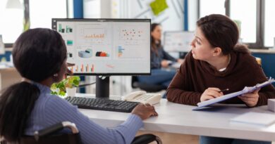 ABM pour SaaS B2B
