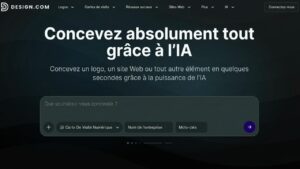 Design.com (Meilleure plateforme globale)