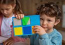 Jeux de logique et de résolution de problèmes pour les enfants