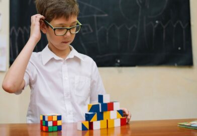 Jeux de mémoire et d'attention