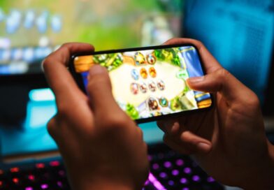 Psychologie des jeux d'horreurv