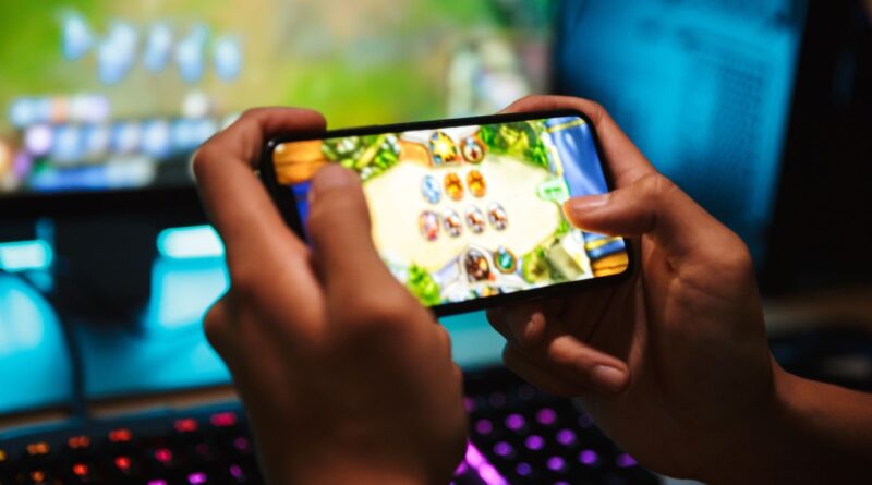 Psychologie des jeux d'horreurv