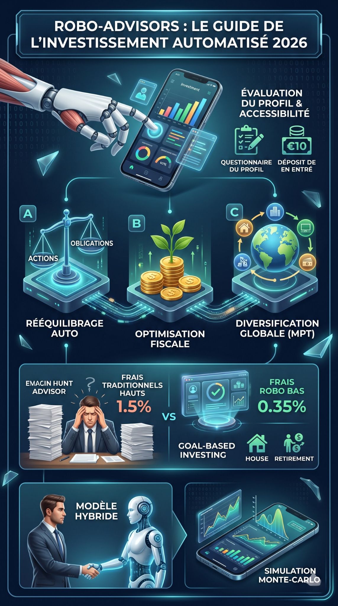 Robo-Advisors
