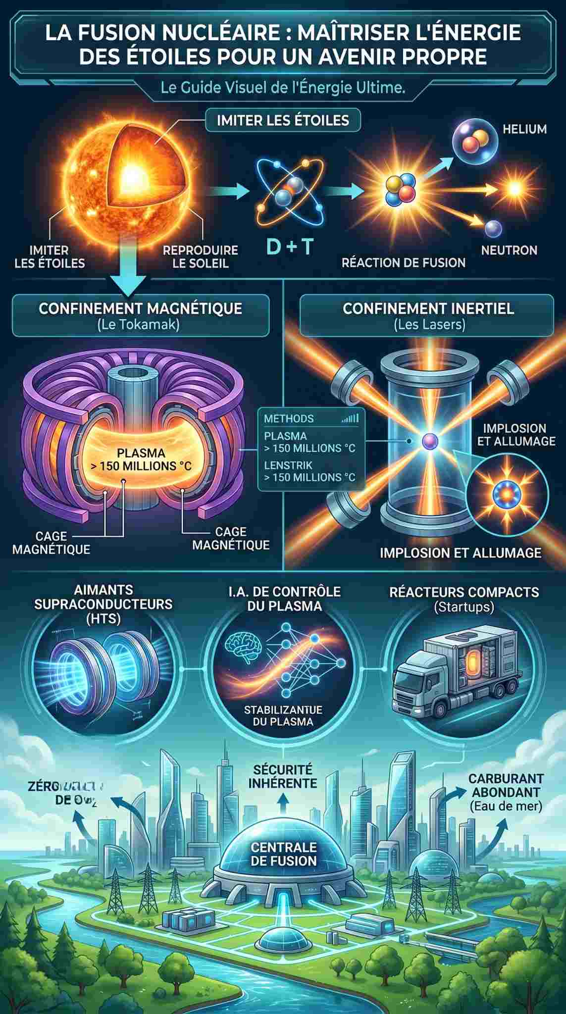 innovation éthique et responsable