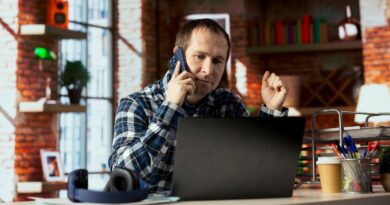 Solitude de l'entrepreneur