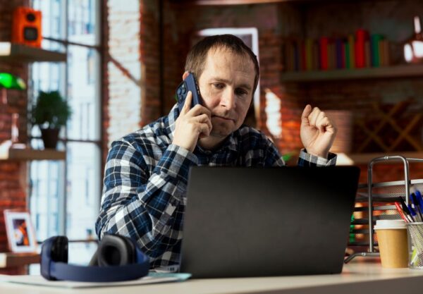 Solitude de l'entrepreneur