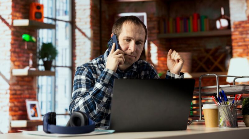 Solitude de l'entrepreneur