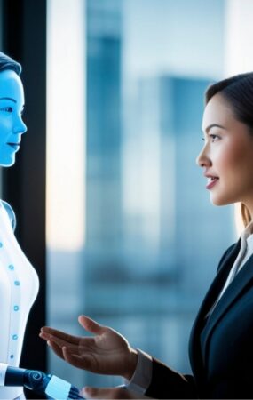 rédaction technique B2B avec IA