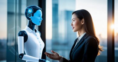 rédaction technique B2B avec IA
