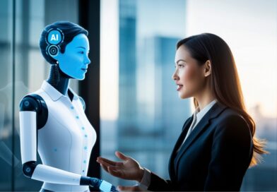 rédaction technique B2B avec IA