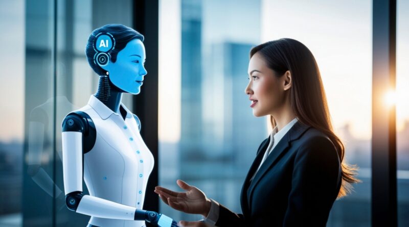 rédaction technique B2B avec IA