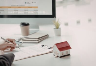 modèle d’agence à distance en France