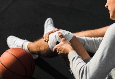 Blessures Sportives Courantes