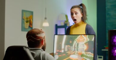 Jeux vidéo narratifs