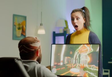 Jeux vidéo narratifs
