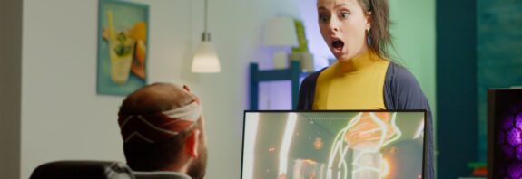 Jeux vidéo narratifs