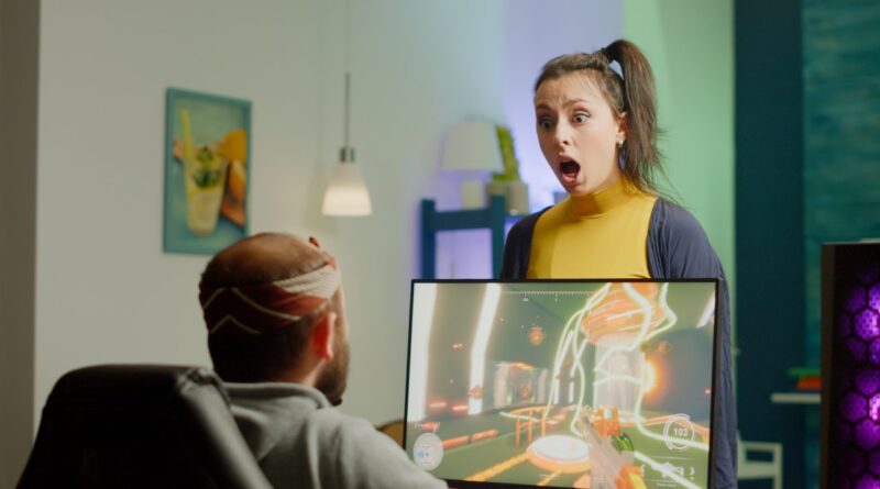 Jeux vidéo narratifs