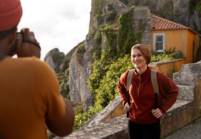 Destinations de tourisme d'aventure