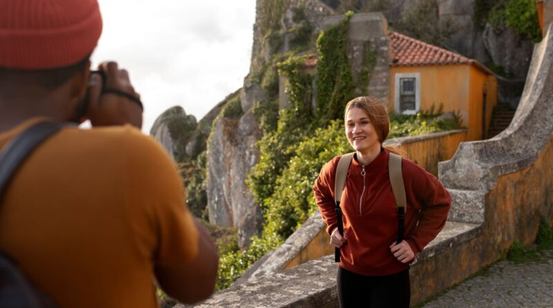 Destinations de tourisme d'aventure