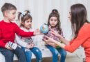 jeu collaboratif enfant