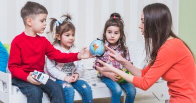 jeu collaboratif enfant