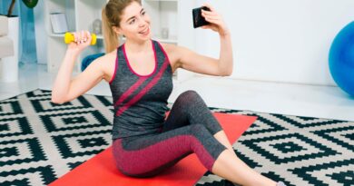 HIIT pour brûler les graisses