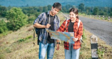 tourisme rural et lent